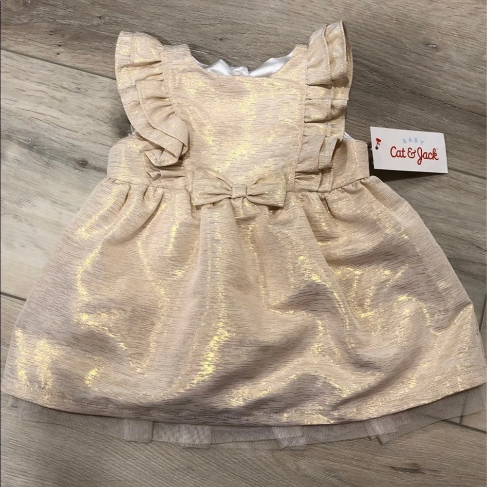 Baby dress
